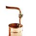 Купить Аламбик Copper Crafts классический 50 л в Мурманске