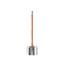 Самогонный аппарат Cuprum&Steel ROCKET 28 10 л в Мурманске
